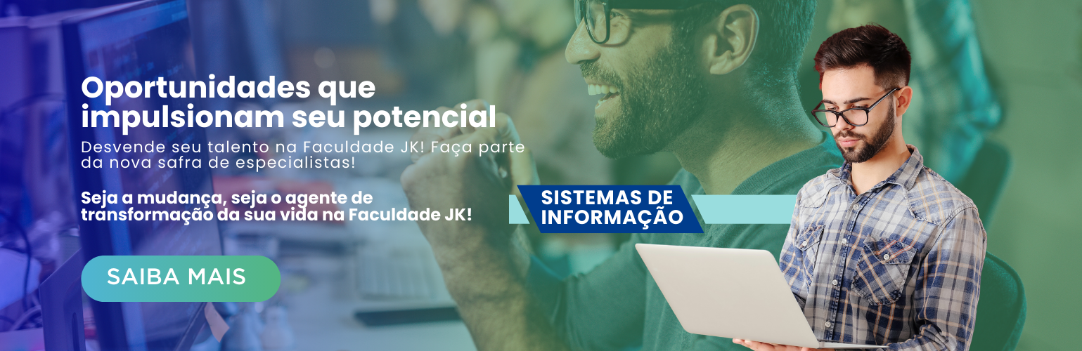 Sistemas de Informação